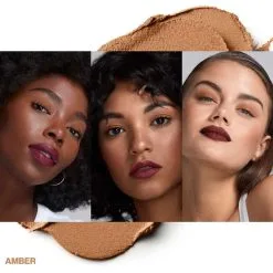 Smashbox Always On Cream Eye Shadow Amber 7 Smashbox Always On Cream Eye Shadow Amber -Øyne butikk X 102114