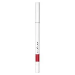 Smashbox Be Legendary Line & Prime Lip Pencil 01 True Red 7 Smashbox Be Legendary Line & Prime Lip Pencil 01 True Red -Øyne butikk X 102133