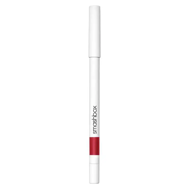 Smashbox Be Legendary Line & Prime Lip Pencil 01 True Red 4 Smashbox Be Legendary Line & Prime Lip Pencil 01 True Red - Bilde 2