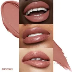 Smashbox Be Legendary Prime & Plush Lipstick Audition -Øyne butikk X 102193