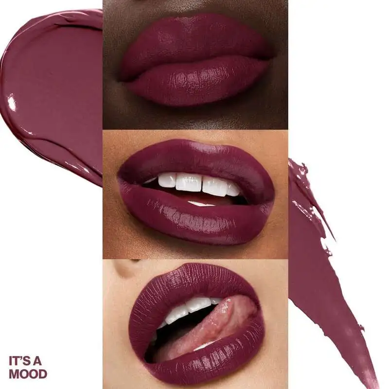 Smashbox Be Legendary Prime & Plush Lipstick It’s A Mood 4 Smashbox Be Legendary Prime & Plush Lipstick It’s A Mood - Bilde 2