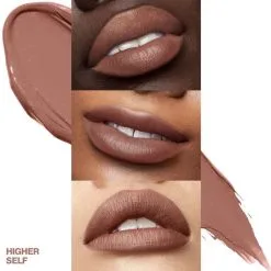 Smashbox Be Legendary Prime & Plush Lipstick Higher Shelf -Øyne butikk X 102198