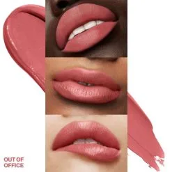 Smashbox Be Legendary Prime & Plush Lipstick Out Of Office -Øyne butikk X 102218