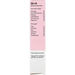 Q+A Liquorice Lip Oil 15 Ml 7 Q+A Liquorice Lip Oil 15 Ml -Øyne butikk X 102272