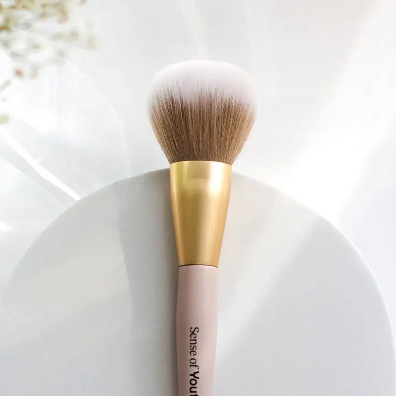 Sense Of Youty Large Powder Brush 4 Sense Of Youty Large Powder Brush - Bilde 2