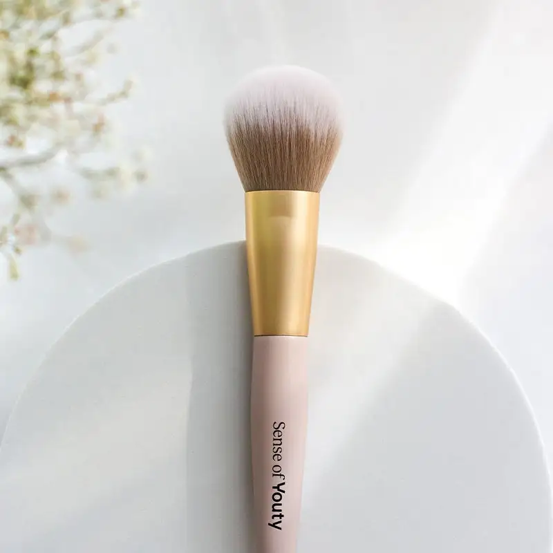 Sense Of Youty Powder Brush 4 Sense Of Youty Powder Brush - Bilde 2