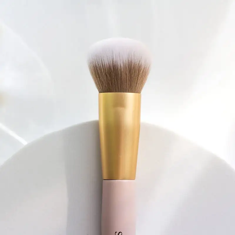 Sense Of Youty Foundation Brush 4 Sense Of Youty Foundation Brush - Bilde 2