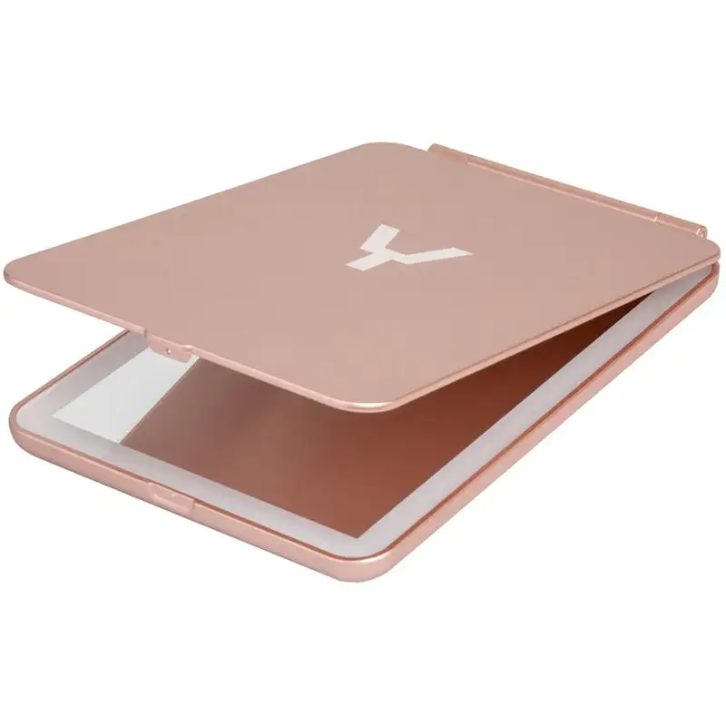 Sense Of Youty LED Beauty Mirror Table Size 4 Sense Of Youty LED Beauty Mirror Table Size - Bilde 2