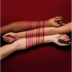 Lancôme Lancôme Absolu Rouge Matte 274 -Øyne butikk X 102731