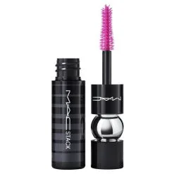 MAC Cosmetics Mini Macstack Mascara Black Stack 8 Ml 8 MAC Cosmetics Mini Macstack Mascara Black Stack 8 Ml -Øyne butikk X 103058