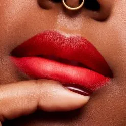 MAC Cosmetics Powder Kiss Slim Stick 07 Saffron And On -Øyne butikk X 103077