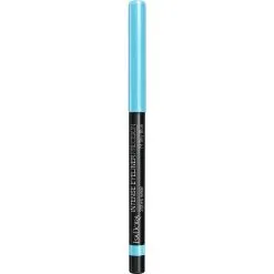 IsaDora Intense Eyeliner Precision 74 Sky Blue 6 IsaDora Intense Eyeliner Precision 74 Sky Blue -Øyne butikk X 103222