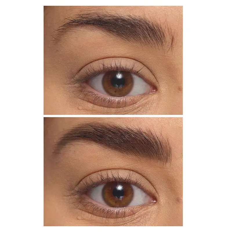 IsaDora Precision Eyebrow Pen 04 Medium Brown 4 IsaDora Precision Eyebrow Pen 04 Medium Brown - Bilde 2