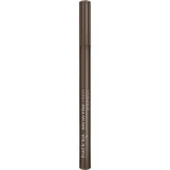 IsaDora Brow Fine Liner 42 Soft Brown -Øyne butikk X 103238