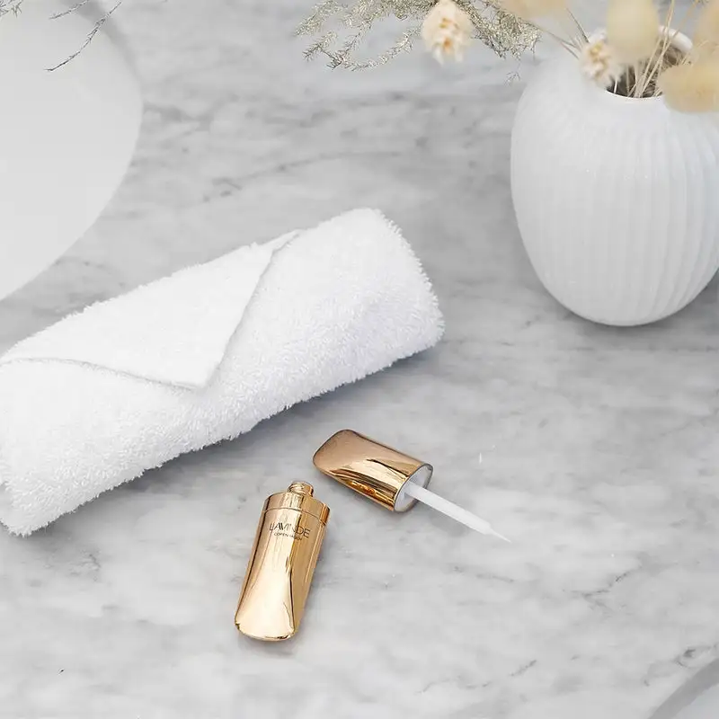 Lavinde Copenhagen Hyped Eyelash Serum 4 Lavinde Copenhagen Hyped Eyelash Serum - Bilde 2