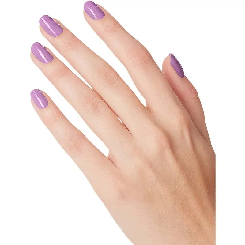 OPI Infinite Shine Achievement Unlocked 15 Ml 4 OPI Infinite Shine Achievement Unlocked 15 Ml - Bilde 2