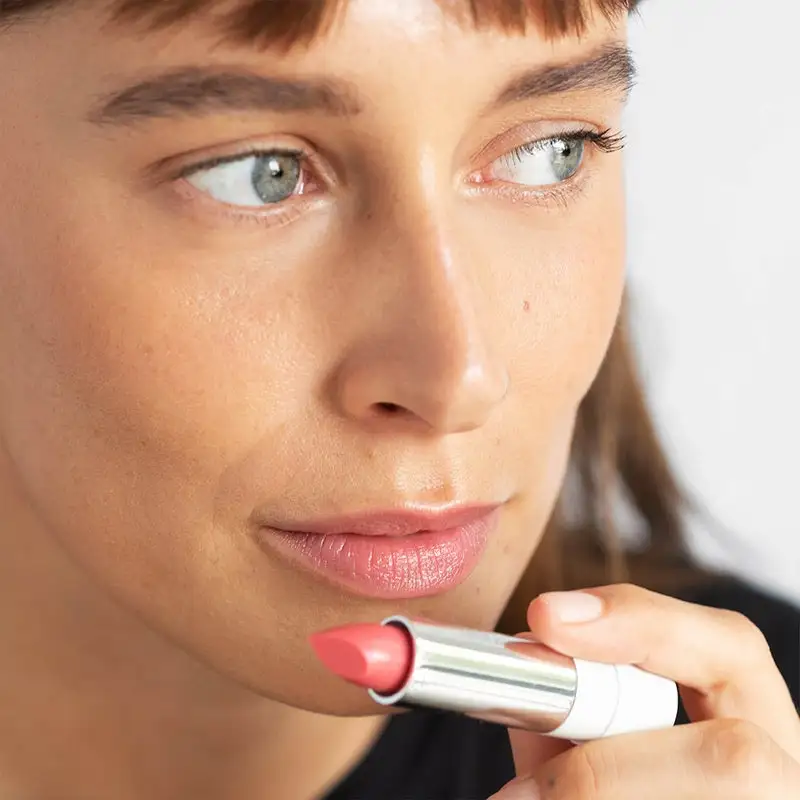 Ere Perez Wild Pansy Tinted Lipbar Love 4 Ere Perez Wild Pansy Tinted Lipbar Love - Bilde 2