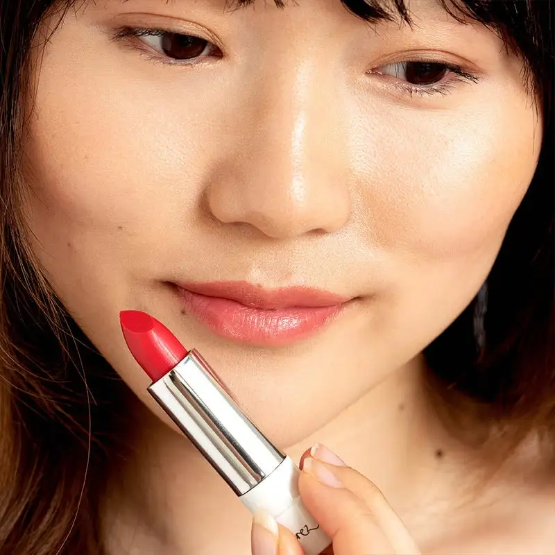 Ere Perez Wild Pansy Tinted Lipbar Life 4 Ere Perez Wild Pansy Tinted Lipbar Life - Bilde 2