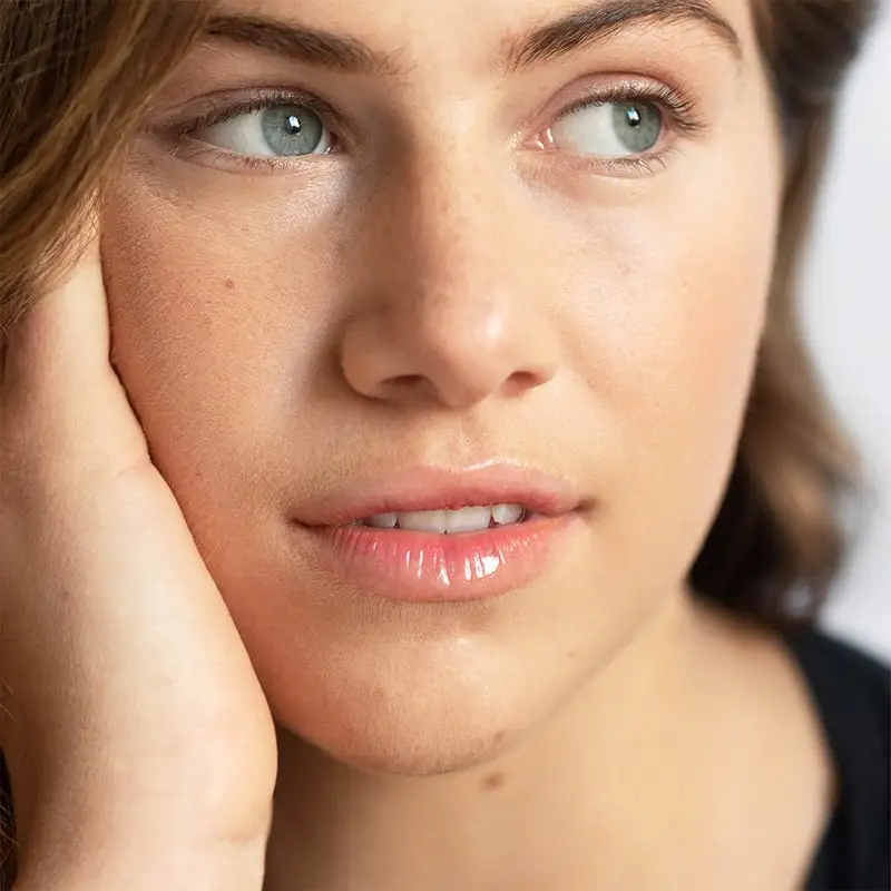 Ere Perez Mango Lip Honey Glaze 4 Ere Perez Mango Lip Honey Glaze - Bilde 2