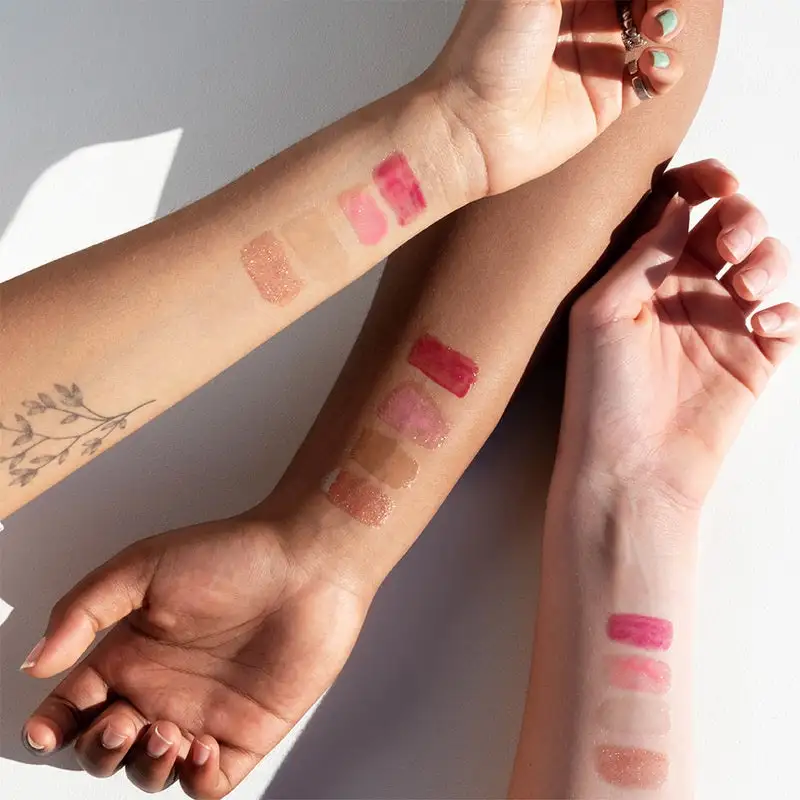 Ere Perez Mango Lip Honey Pop 4 Ere Perez Mango Lip Honey Pop - Bilde 2