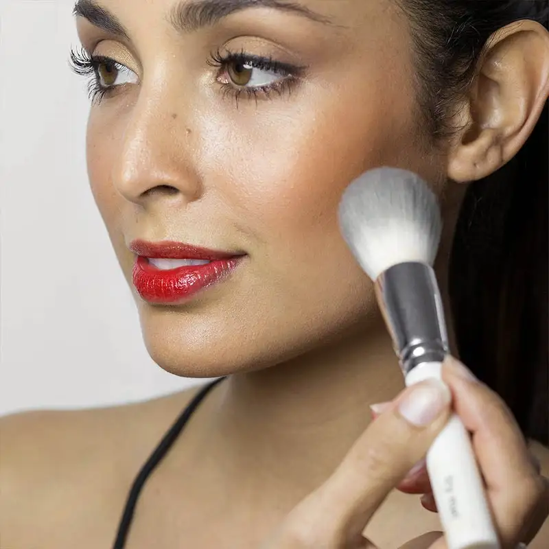 Ere Perez Eco Vegan Blush & Bronze Brush 1 St 4 Ere Perez Eco Vegan Blush & Bronze Brush 1 St - Bilde 2