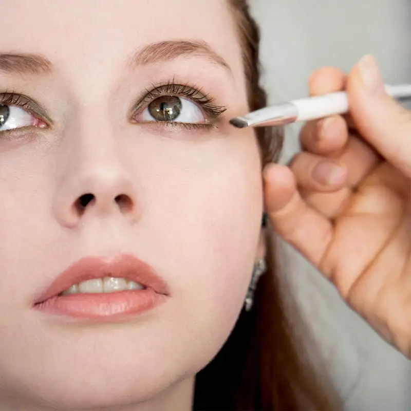 Ere Perez Eco Vegan Smudge & Shade Brush 1 St 4 Ere Perez Eco Vegan Smudge & Shade Brush 1 St - Bilde 2