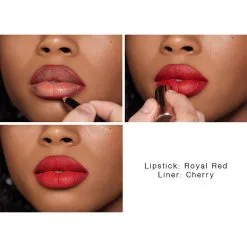 Anastasia Beverly Hills Lip Liner Cherry -Øyne butikk X 105734
