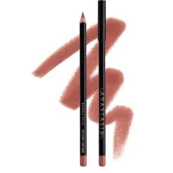 Anastasia Beverly Hills Lip Liner Deep Taupe 6 Anastasia Beverly Hills Lip Liner Deep Taupe -Øyne butikk X 105737