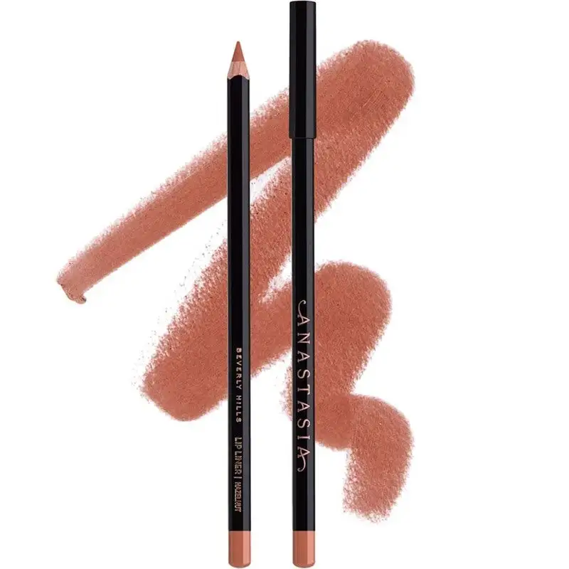 Anastasia Beverly Hills Lip Liner Hazelnut 4 Anastasia Beverly Hills Lip Liner Hazelnut - Bilde 2