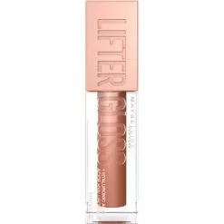 Maybelline Lifter Gloss Bronze 18 7 Maybelline Lifter Gloss Bronze 18 -Øyne butikk X 106400