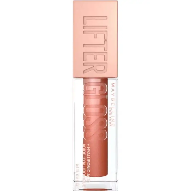 Maybelline Lifter Gloss Copper 17 4 Maybelline Lifter Gloss Copper 17 - Bilde 2