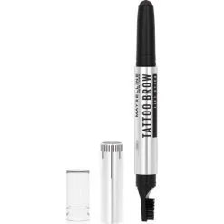 Maybelline Tattoo Brow Lift Black Brown 5 -Øyne butikk X 106432
