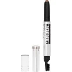 Maybelline Tattoo Brow Lift Soft Brown 2 7 Maybelline Tattoo Brow Lift Soft Brown 2 -Øyne butikk X 106435