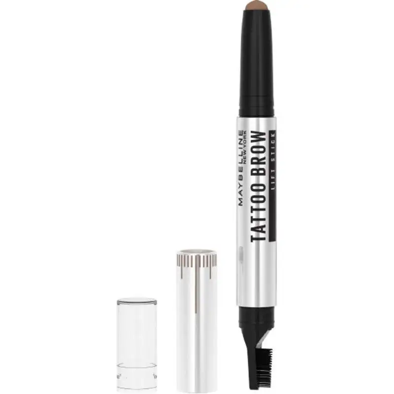 Maybelline Tattoo Brow Lift Soft Brown 2 4 Maybelline Tattoo Brow Lift Soft Brown 2 - Bilde 2