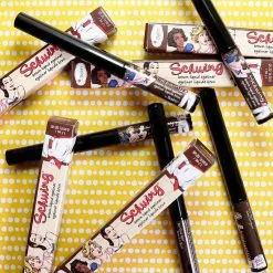 The Balm Schwing! Liquid Eyeliner Brown 6 The Balm Schwing! Liquid Eyeliner Brown -Øyne butikk X 106660