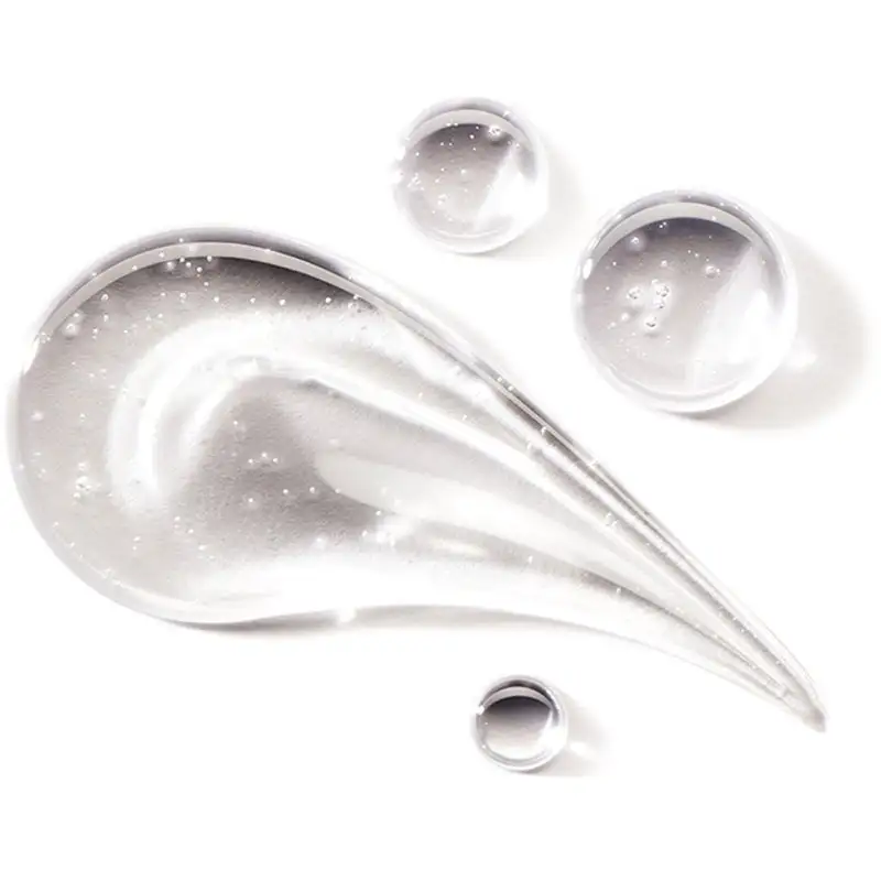 ICONIC London Lustre Lip Oil Out Of Office, Clear 4 ICONIC London Lustre Lip Oil Out Of Office, Clear - Bilde 2