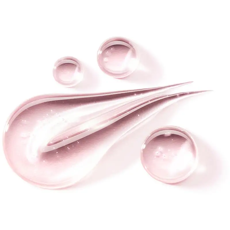 ICONIC London Lustre Lip Oil Sugar Mama, Pink 4 ICONIC London Lustre Lip Oil Sugar Mama, Pink - Bilde 2