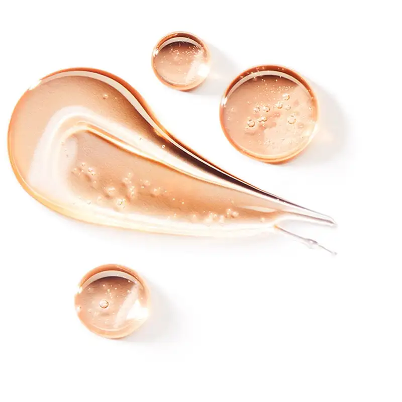 ICONIC London Lustre Lip Oil Queen Bee, Nude 4 ICONIC London Lustre Lip Oil Queen Bee, Nude - Bilde 2