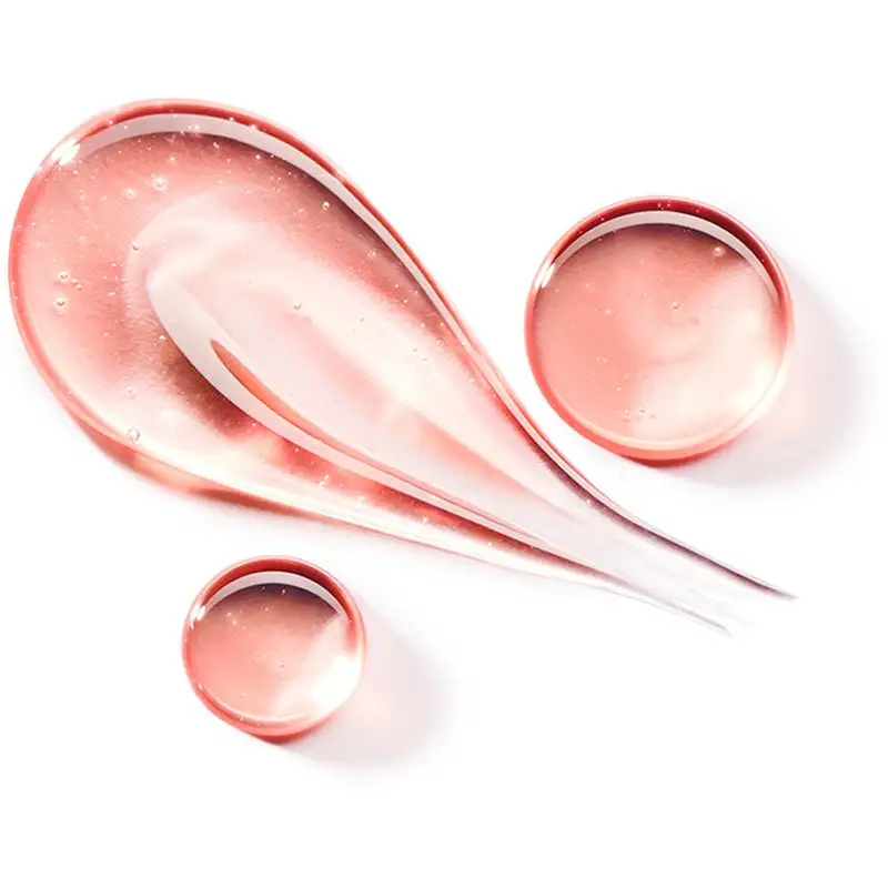 ICONIC London Lustre Lip Oil She-s A Peach, Coral 4 ICONIC London Lustre Lip Oil She-s A Peach, Coral - Bilde 2