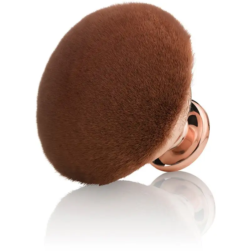 ICONIC London Pro Puff Brush 4 ICONIC London Pro Puff Brush - Bilde 2