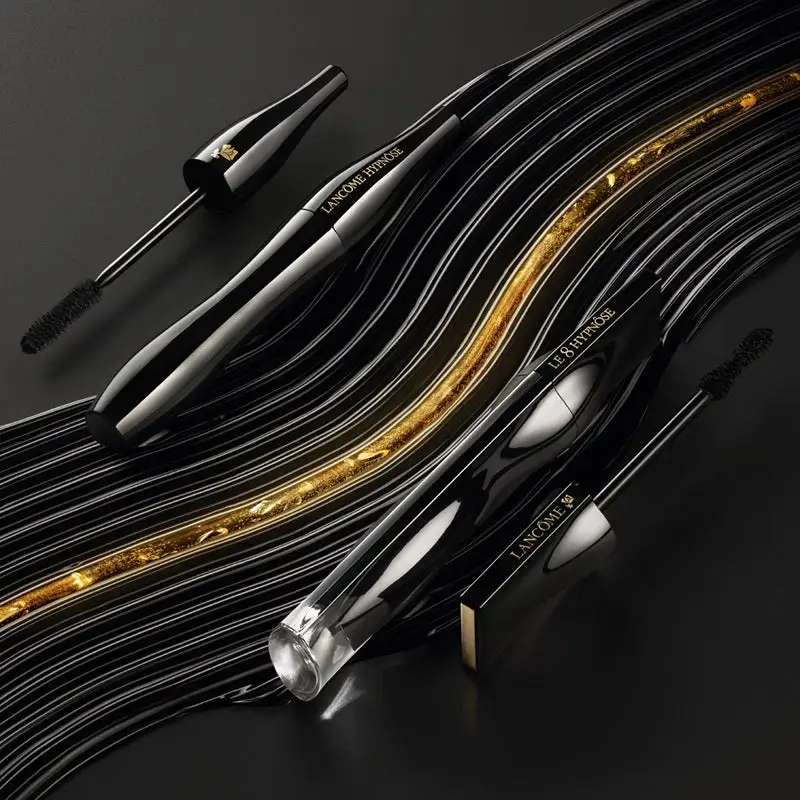 Lancôme Lancôme Le 8 Hypnose Black 4 Lancôme Lancôme Le 8 Hypnose Black - Bilde 2