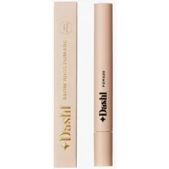 Dashl Brow Boss Pomade Light Brown