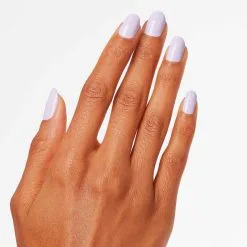 OPI Infinite Shine Color In Pursuit Of Purple 15 Ml -Øyne butikk X 108330