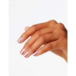 OPI Infinite Shine 2.0 Chicago Champagne Toast 15mL 15 Ml -Øyne butikk X 108374