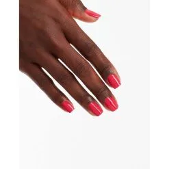 OPI Classic Color Charged Up Cherry 15 Ml -Øyne butikk X 108395