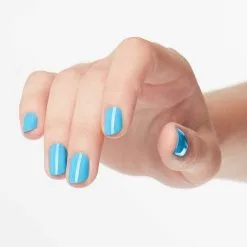 OPI Classic Color No Room For The Blues 15 Ml 6 OPI Classic Color No Room For The Blues 15 Ml -Øyne butikk X 108397