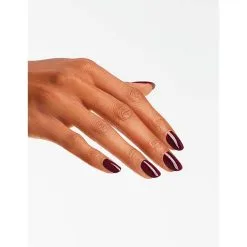 OPI Classic Color In The Cable Car Pool Lane 15 Ml -Øyne butikk X 108405