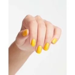 OPI Classic Color Exotic Birds Do Not Tweet 15 Ml 6 OPI Classic Color Exotic Birds Do Not Tweet 15 Ml -Øyne butikk X 108406
