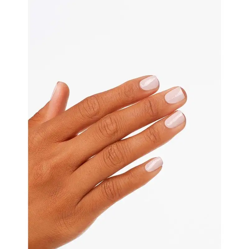 OPI Classic Color My Very First Knockwurst 15 Ml 4 OPI Classic Color My Very First Knockwurst 15 Ml - Bilde 2