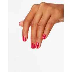 OPI Classic Color Dutch Tulips 15 Ml 6 OPI Classic Color Dutch Tulips 15 Ml -Øyne butikk X 108415